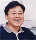 김상균교수 사진